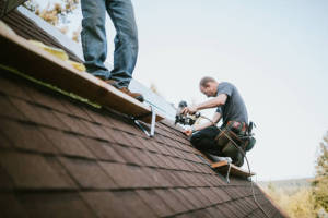 Local Roofers in Bearcreek, MT